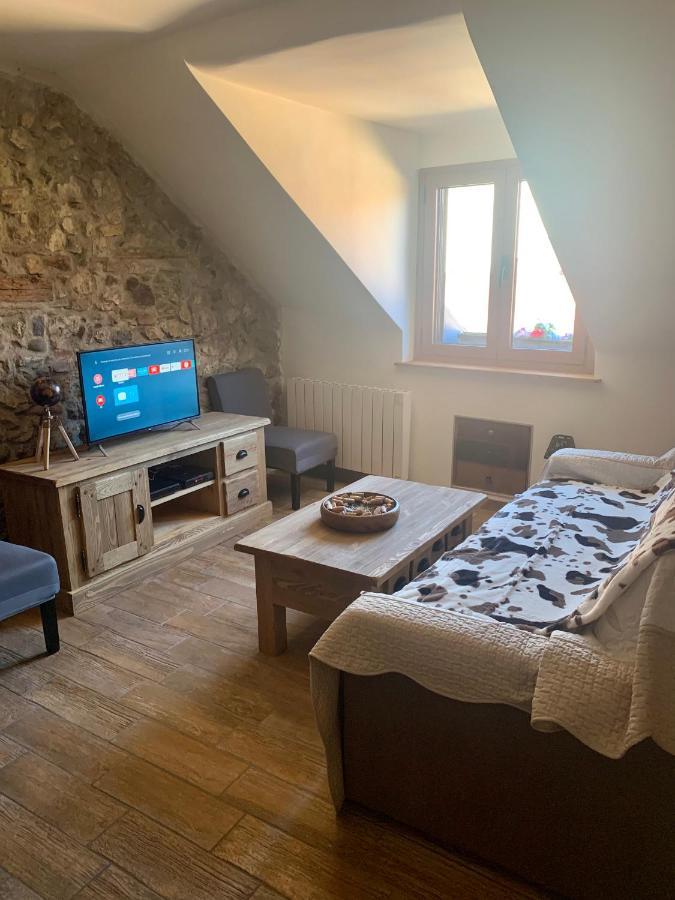 Annecy Sainte Claire Duplex Gare-Lac 4E Etage 4Ou6 Personnes מראה חיצוני תמונה