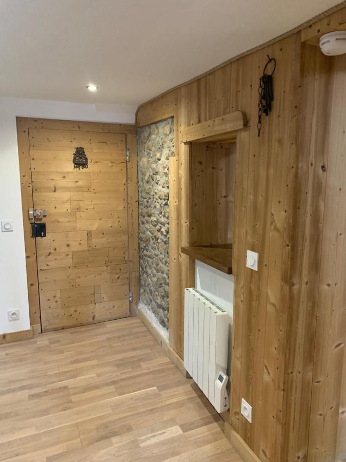 Annecy Sainte Claire Duplex Gare-Lac 4E Etage 4Ou6 Personnes מראה חיצוני תמונה
