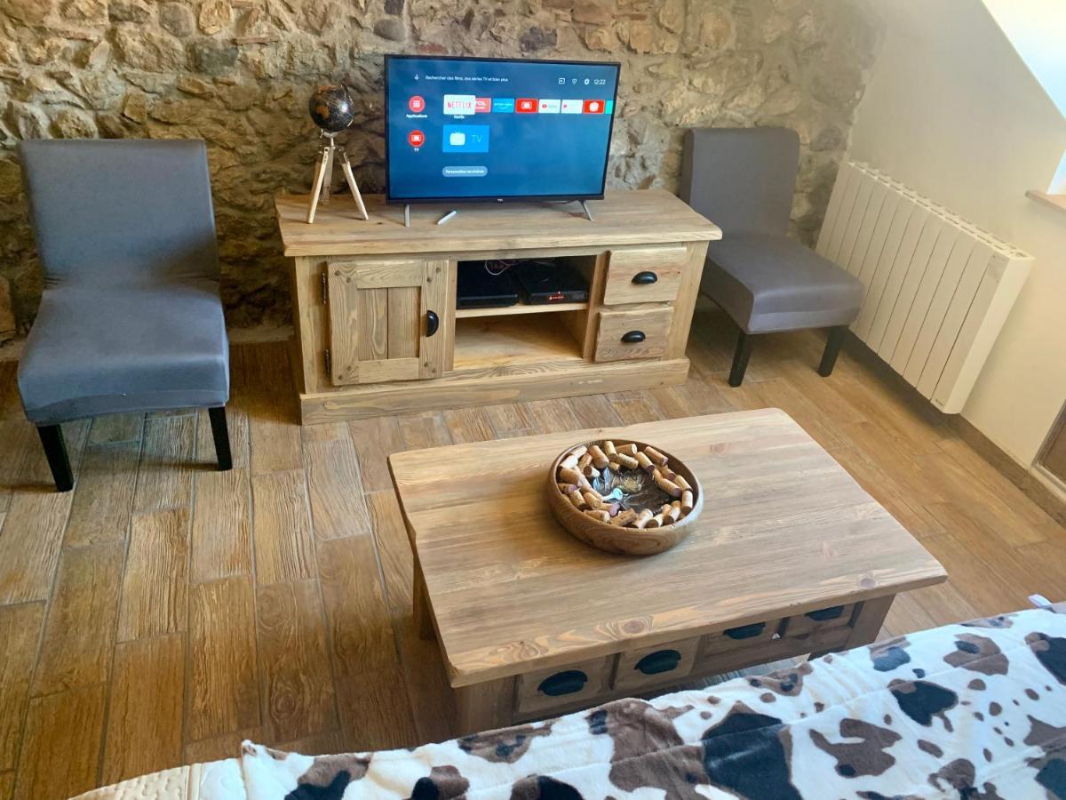 Annecy Sainte Claire Duplex Gare-Lac 4E Etage 4Ou6 Personnes מראה חיצוני תמונה