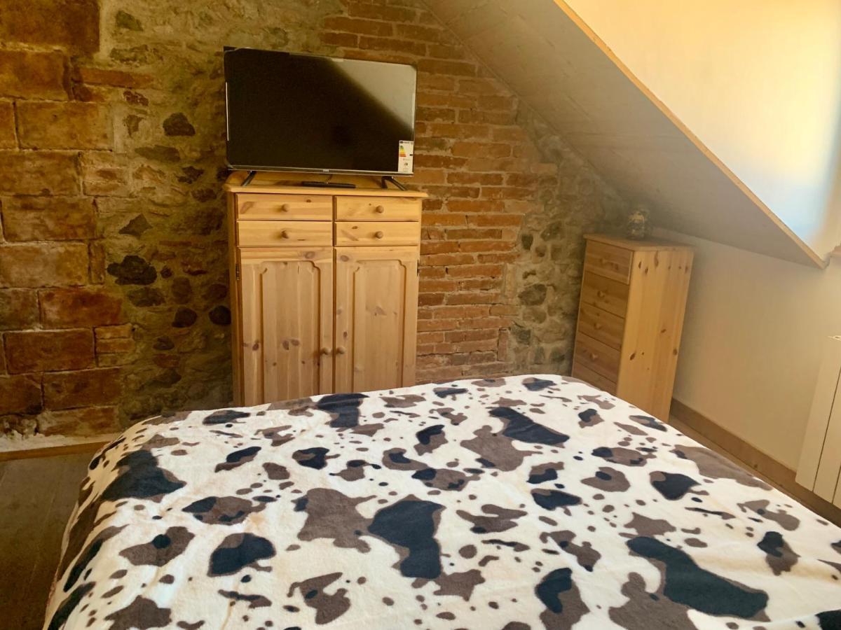 Annecy Sainte Claire Duplex Gare-Lac 4E Etage 4Ou6 Personnes מראה חיצוני תמונה
